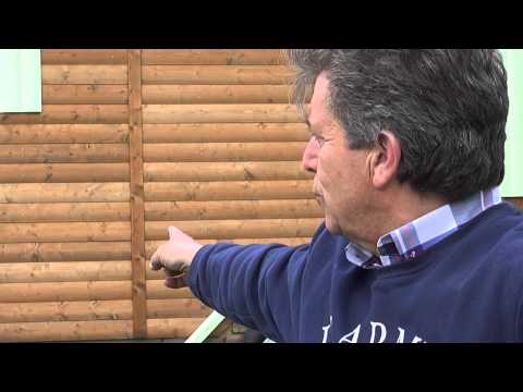 Video-thumbnail van Camping Municipal Le Renom