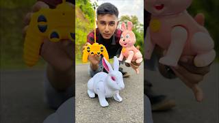 Rc Big Rabbit 2 unboxing #shorts Rc Big Rabbit 2 unboxing #shorts