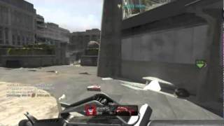 2 Tomahawk spawn kills on Stadium 1st ever on new maps??