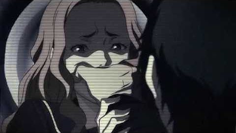 Obsessed With Silence || Adachi