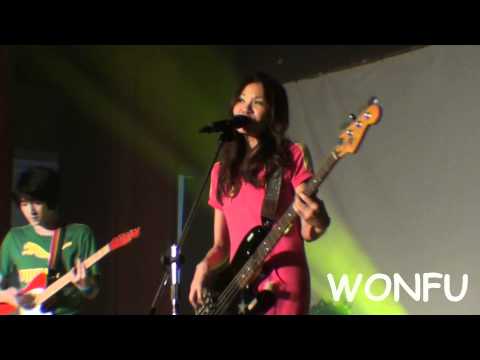 小旺福-有星星的晚上@20110527台大藝術季閉幕