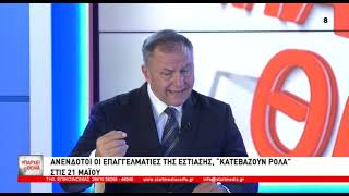 ΥΠΑΡΧΕΙ ΘΕΜΑ 20 05 2026