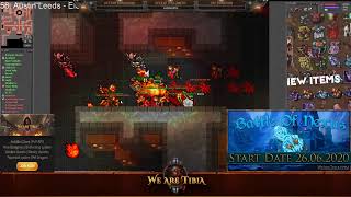 (18+) Wearetibia.com Best server Ever !! Heading to 800