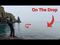 Aggressive Kelp Monsters: My Toughest Solo Fishing Mission Yet | UK Sea Fishing