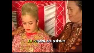 Lagu lawas aceh 'HAN EK SABA