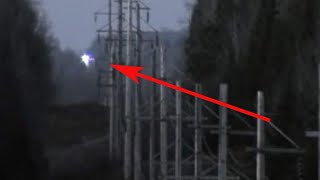 Return to The Paulding Ghost Light...The Sequel!