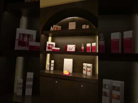 Nigeria Beauty Spa