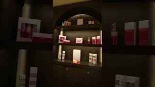 Nigeria Beauty Spa Project