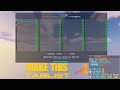 🚀 Create the ULTIMATE Minecraft Tab in 3 Minutes! 🔥 [TAB Plugin Setup &amp; Config]