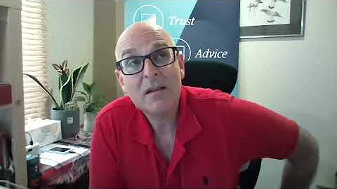 Derek Ford Testimonial - Opportunities in Abundance