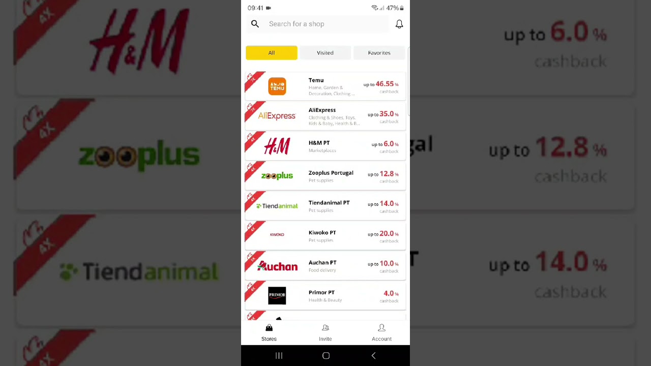 Letyshops: Happy 10th anniversary!