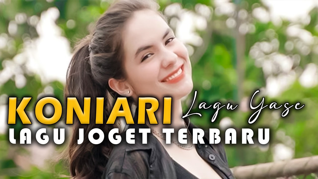 LAGU JOGET WAYASE TERBARU - KONIARI  || LAGU ACARA PESTA