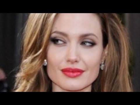 Vídeo: Celebridades femininas masculinas