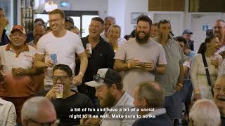 Transgrid Community Partnerships Program - Moulamine Bowling Club