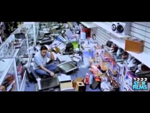 Mi nombre es Khan - Trailer I - [HD]