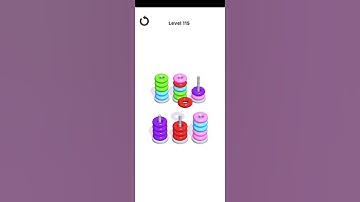 hoop stack level 115