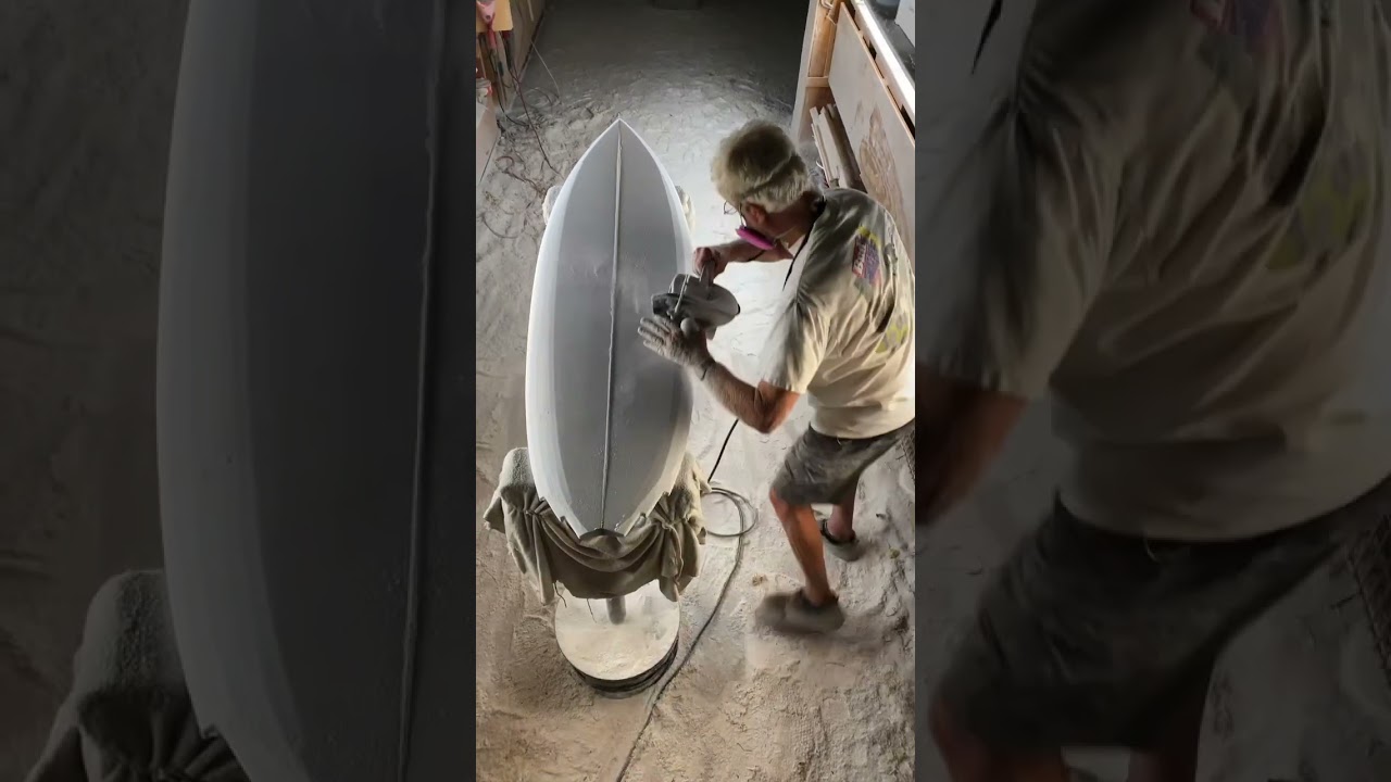Custom Surfboards Dana Point CA!