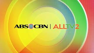 Information ABS-CBN sa ALLTV2 - Official Break Bumper (March 2026) (Full HD) News