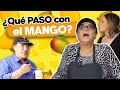 ¿Qué PASO con el MANGO? | Doña Rosa Rivera Cocina