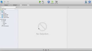 Building an App in Xojo that talks to the vSphere 6.5 REST API