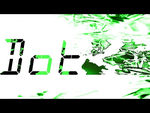 allyxD — allyxD - Dot (Official Music Video)