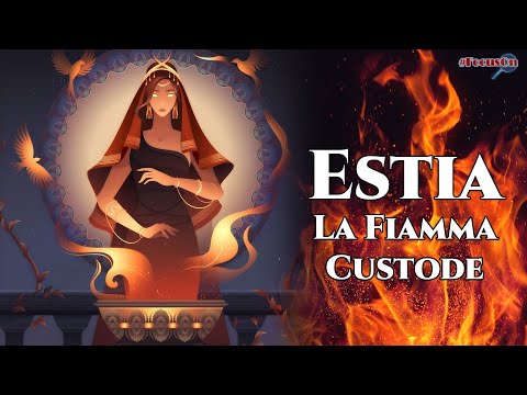 Video: In quali miti si trova Estia?