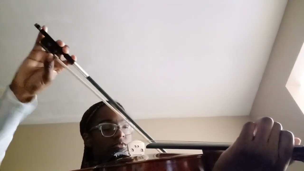 (New Years Special) Fleetwire Iron Remake but I Play it from Memory