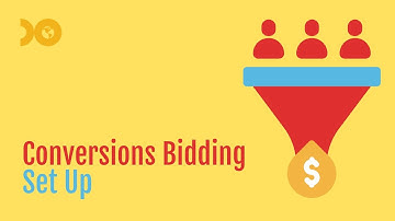 Setting Your Campaign to Maximize Conversions Bidding
