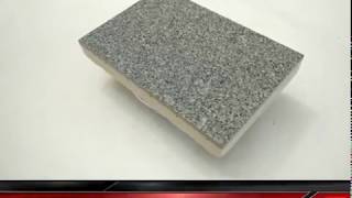 WALL CLADDING SYSTEM