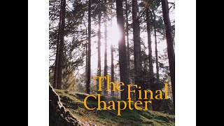 final chapter: the art of showing up