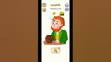 Find the coin 🇺🇸Challenge DOP5 LEVEL 90 #gaming #youtubeshorts #usa