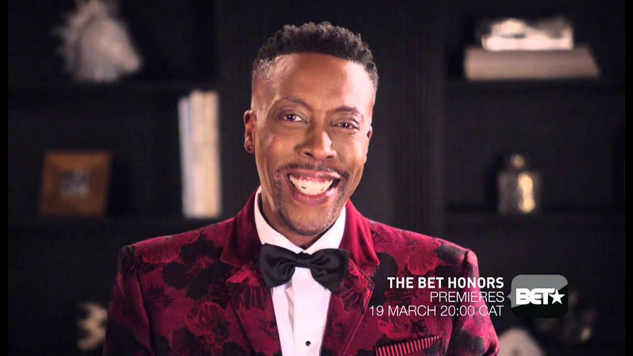 Bet Honors 2016 | 19 March