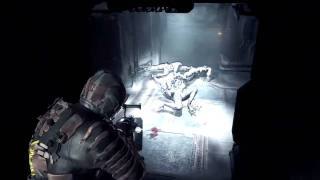 Dead Space 2: Walkthrough - Part 9 [Chapter 4] - Let's Play (DS2 Gameplay & Commentary)