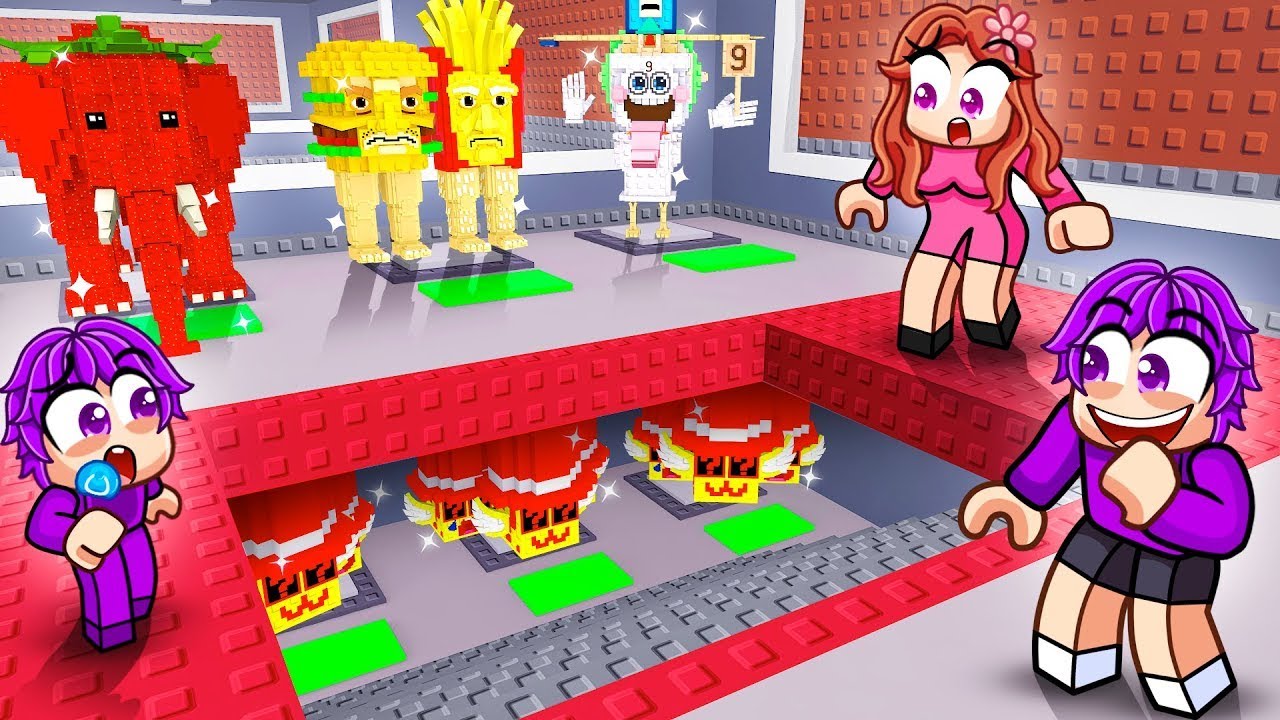 Re Edit - I Unlocked The New SECRET MAX BASE in Steal a Brainrot!