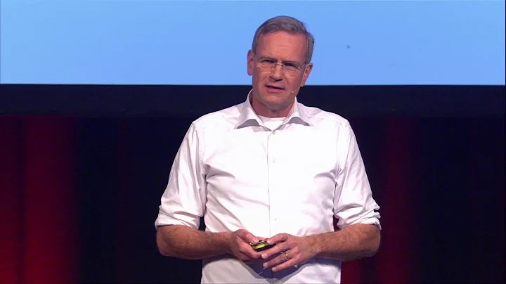 The true cost of food | Volkert Engelsman | TEDxRo...