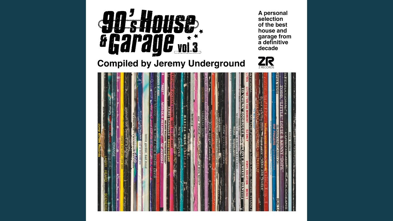 Heart Stealer (The Freddy Bastone Mix)