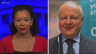 2020 Census: Counting the population | KVUE