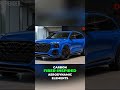2027 Audi RSQ7 Render  The Ultimate Super SUV