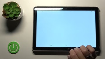 CUBOT Tab 10 – How To Turn On/Off Google Assistant