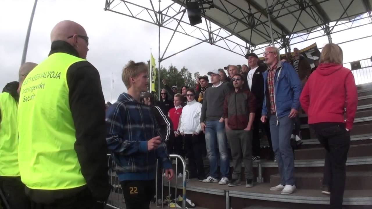 HK05-TV | Kausi 2013 | FC Honka - HJK 16.6