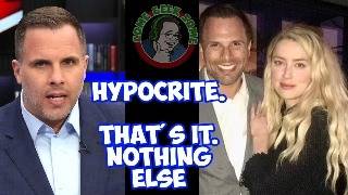 Dan Wootton The Shameful Actions Of A Smy Tabloid Journalist