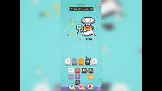 Tiny Feast level 79 | all parts gameplay walkthrough solution