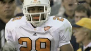 SC Featured: The play that altered Inky Johnson's life
