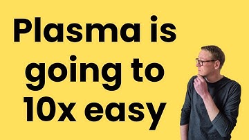 Plasma (Xpl) price prediction - hitting $5 (currently $0.48)