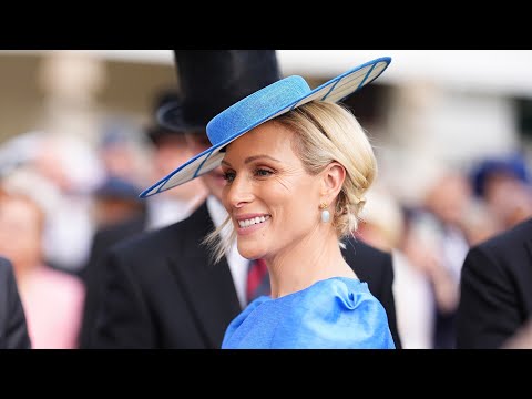 Royal blunder at Royal Ascot as Zara Tindall humiliated in shocking entry refusal