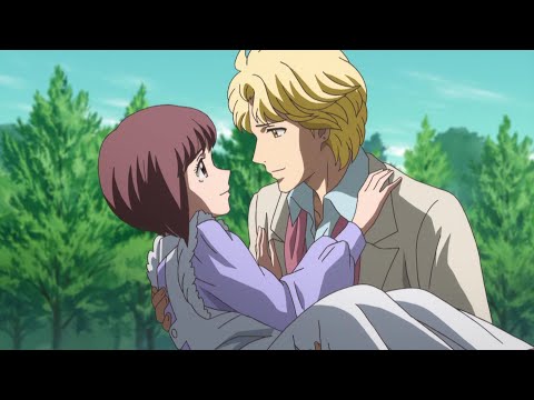 Haikara San Ga Tooru Scarborough Fair AMV 