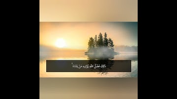 ايات منجيات بصوت القارىء ماهر عرار حالات واتس اب دينية قصيرة قران كريم تلاوة خاشعة