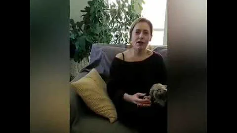Teresa Zurita, nos manda este mensaje!