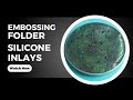 3D Embossed Resin Coasters: A DIY Journey