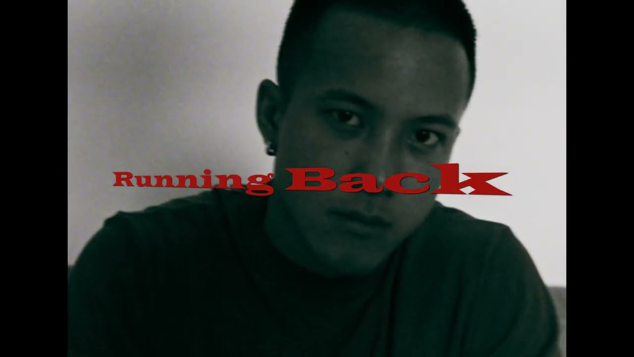 DAY OFF - Running Back (Official Music Video)